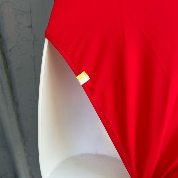 Summersalt Sidestroke One Piece swimsuit, BNWOT, size 2 - Picture 10 of 13